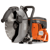 Husqvarna K 770 SmartGuard